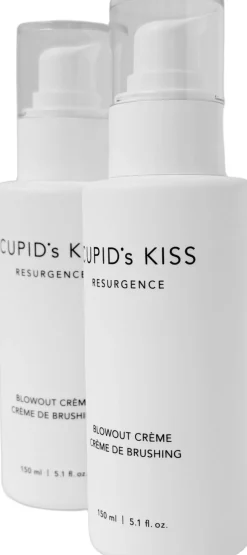 Resurgence Blowout Crème
