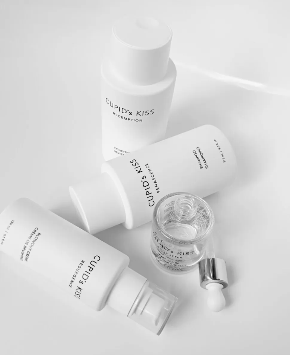 Resurgence Blowout Crème