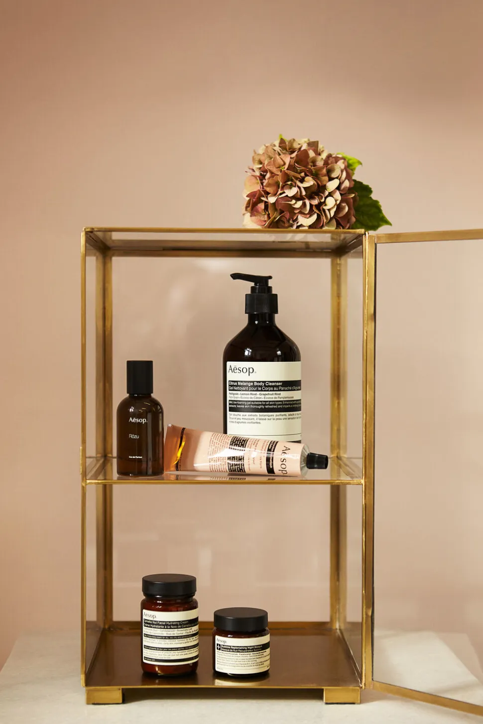 Resurrection Aromatique Hand Balm