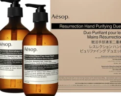 Resurrection Purifying Hand Duet