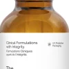 Resveratrol 3% + Ferulic Acid 3%