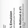 Retinal 0. 2% Emulsion