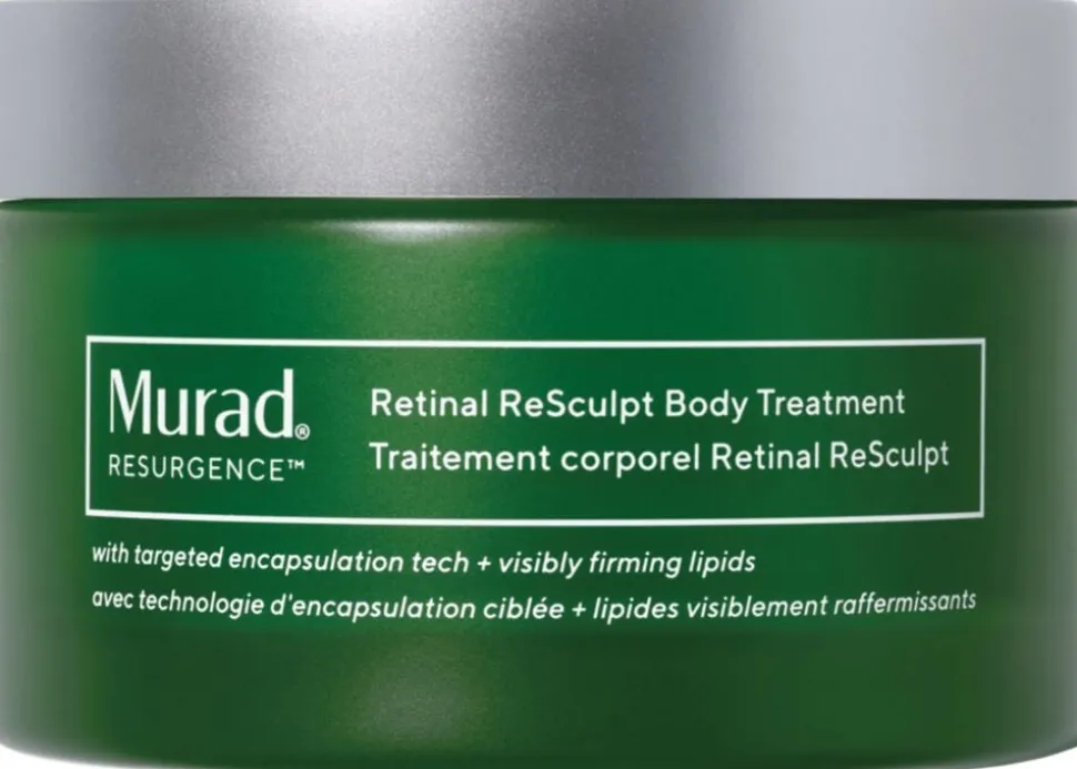 RETINAL RESCULPT BODY TREATMENT 148 ML