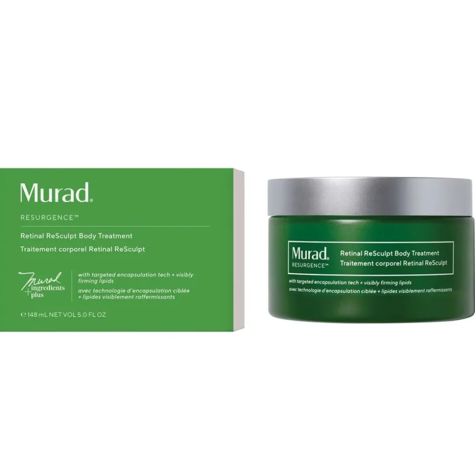 RETINAL RESCULPT BODY TREATMENT 148 ML