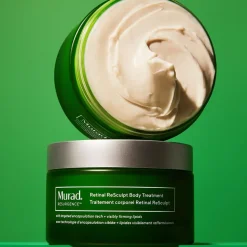 RETINAL RESCULPT BODY TREATMENT 148 ML