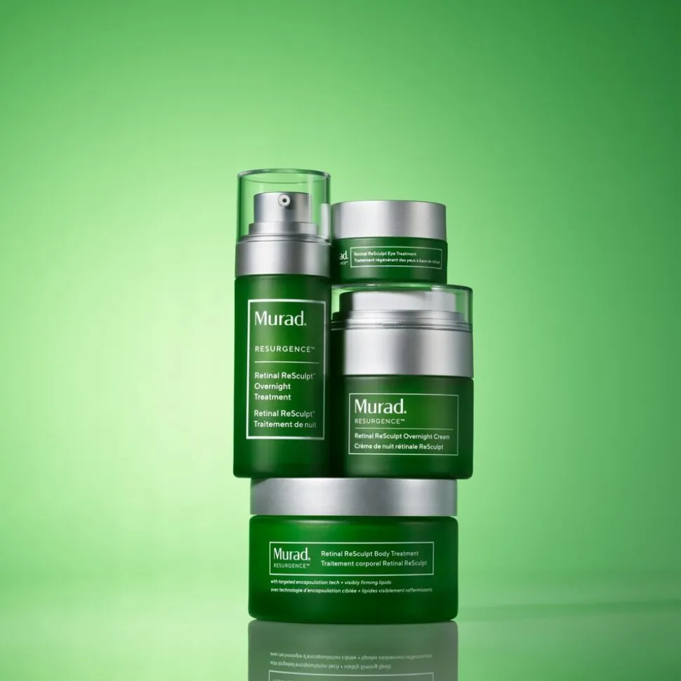 RETINAL RESCULPT BODY TREATMENT 148 ML