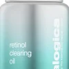 Retinol Clearing Oil