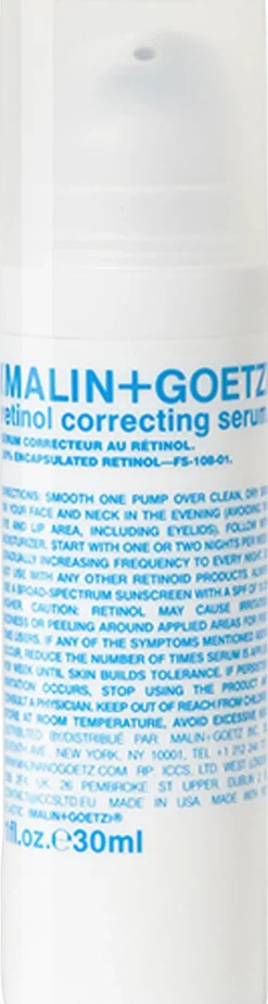 Retinol Correcting Serum