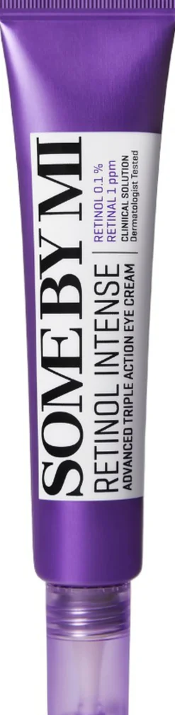 Retinol Intense Advanced Triple Action Eye Cream