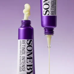 Retinol Intense Advanced Triple Action Eye Cream