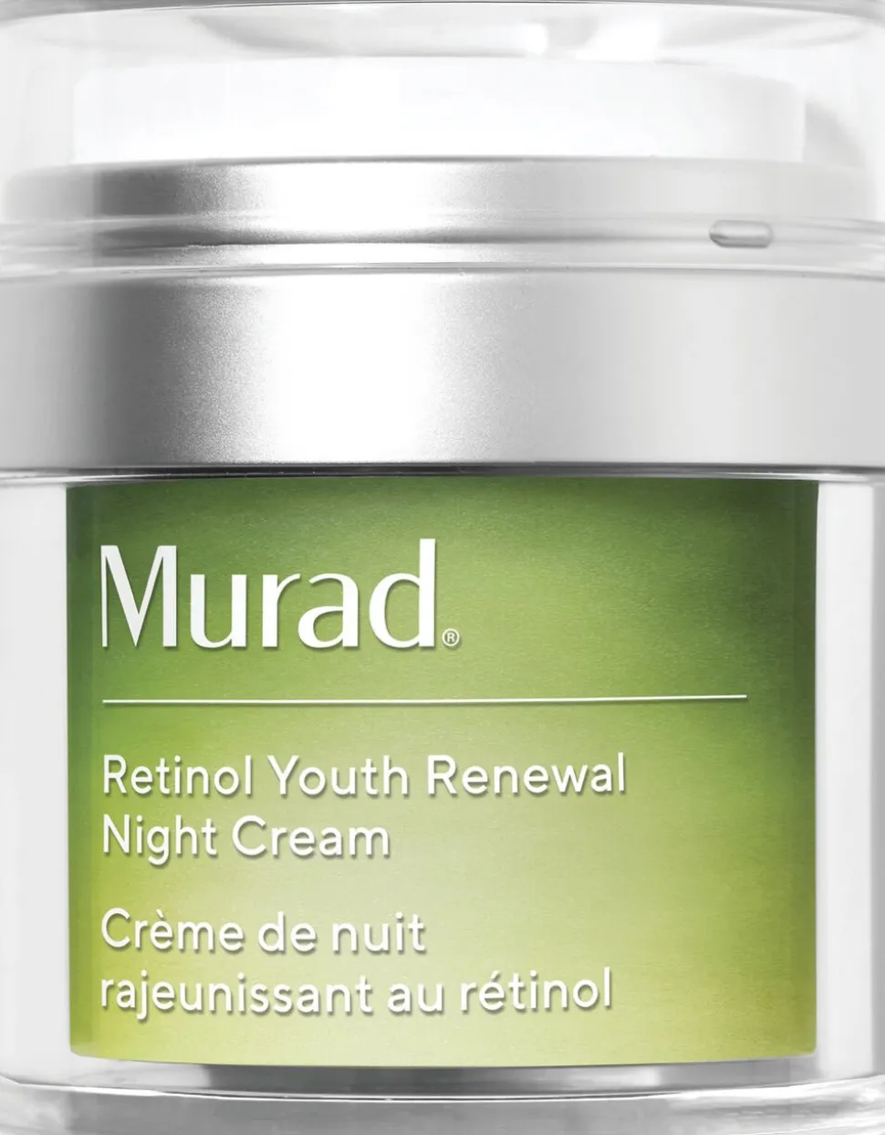Retinol Youth Renewal Night Cream