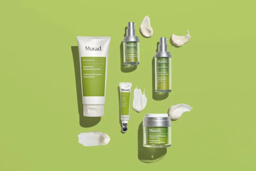 Retinol Youth Renewal Night Cream