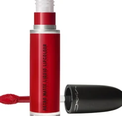 Retro Matte Lipstick