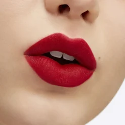 Retro Matte Lipstick