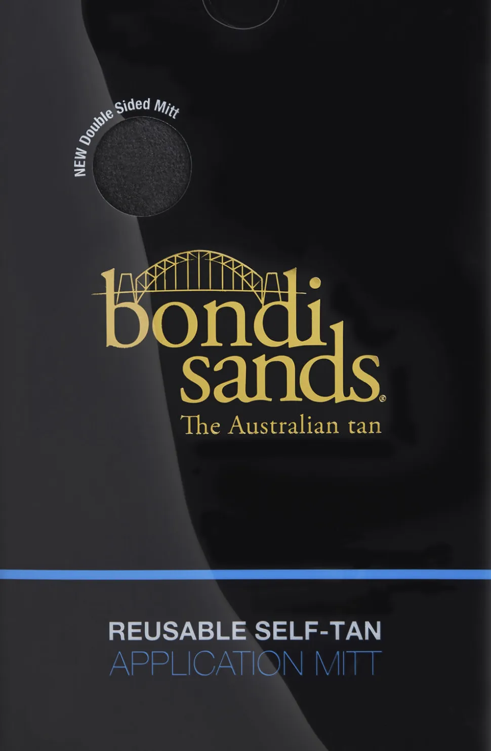 Reusable Self Tan Application Mitt