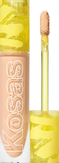 Revealer Concealer - Highlighter mod mørke rande
