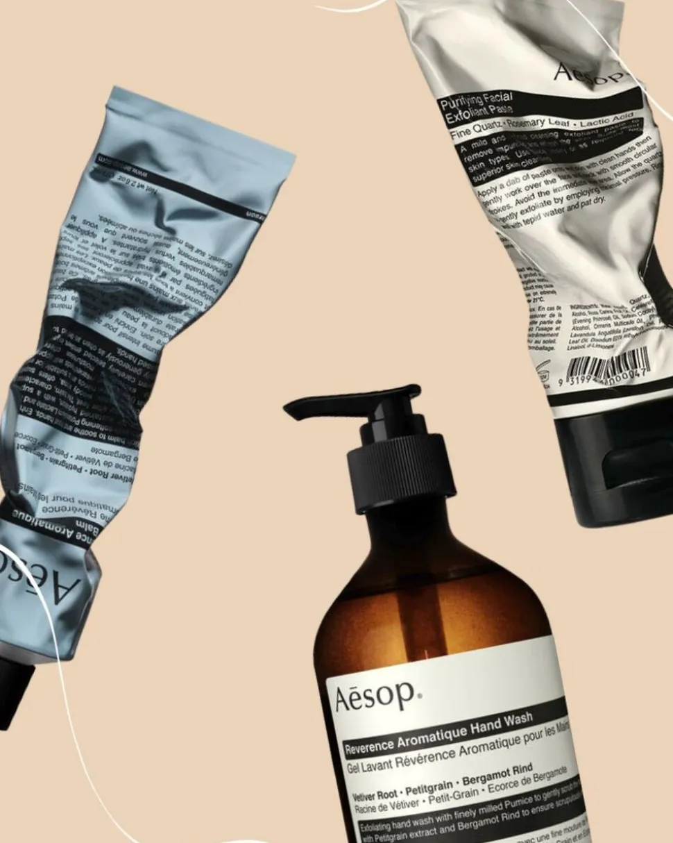 Reverence Aromatique Hand Wash