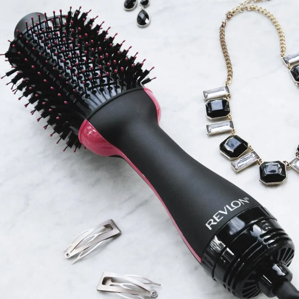 Revlon Volumiser One-step Pro Collection