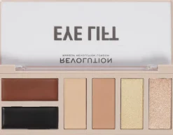 Revolution Eye Lift Palette