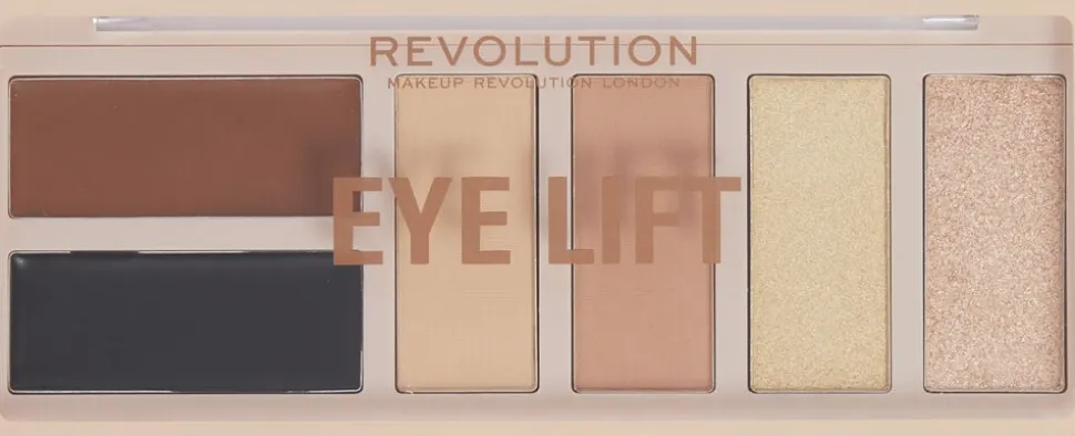 Revolution Eye Lift Palette