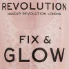 Revolution Fix & Glow Setting Spray