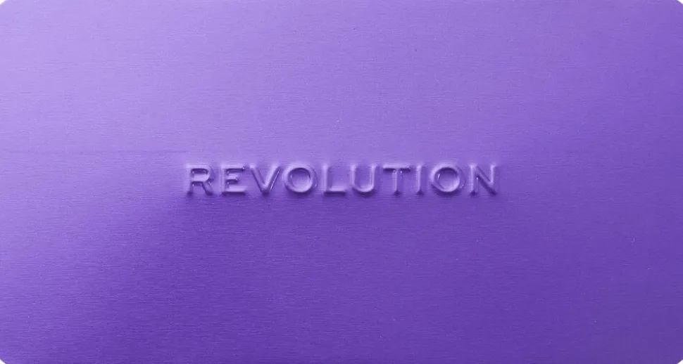 Revolution Forever Flawless Dynamic