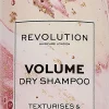 Revolution Hair Volume Dry Shampoo
