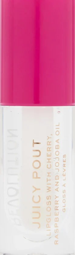 Revolution Juicy Bomb