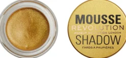 Revolution Mousse Shadow