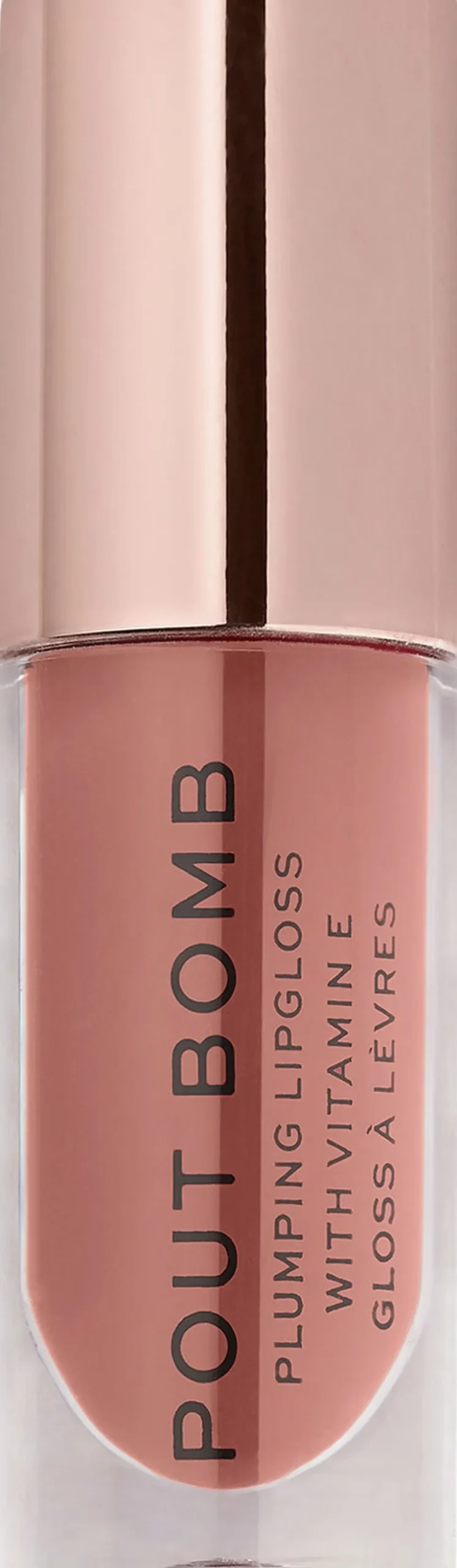 Revolution Pout Bomb Plumping Gloss