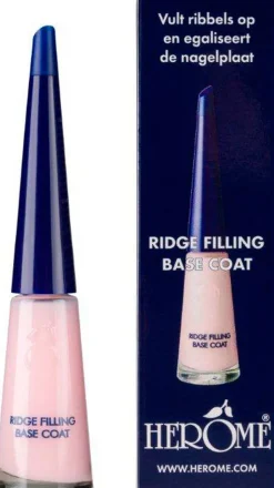 Ridge Filling Base Coat