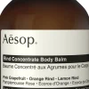 Rind Concentrate Body Balm