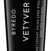 Rinse-free hand wash Vetyver