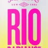 Rio Radiance Body Spray SPF50 - Kropsspray SPF50
