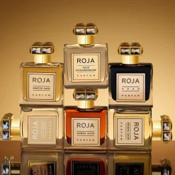 ROJA AMBER AOUD PARFUM 100 ML