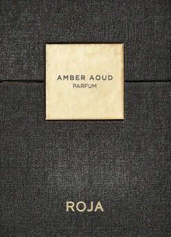 ROJA AMBER AOUD PARFUM 100 ML