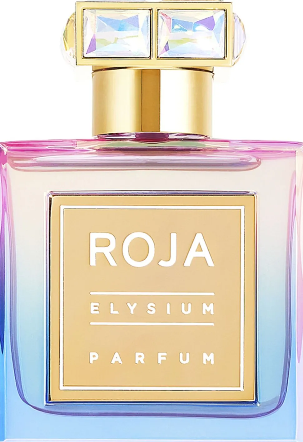 ROJA ELYSIUM POUR FEMME PARFUM 50 M