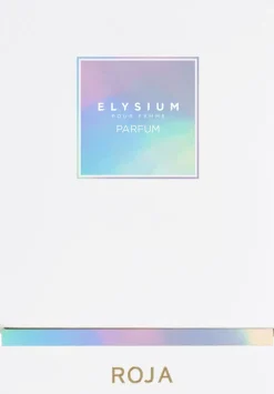 ROJA ELYSIUM POUR FEMME PARFUM 50 M