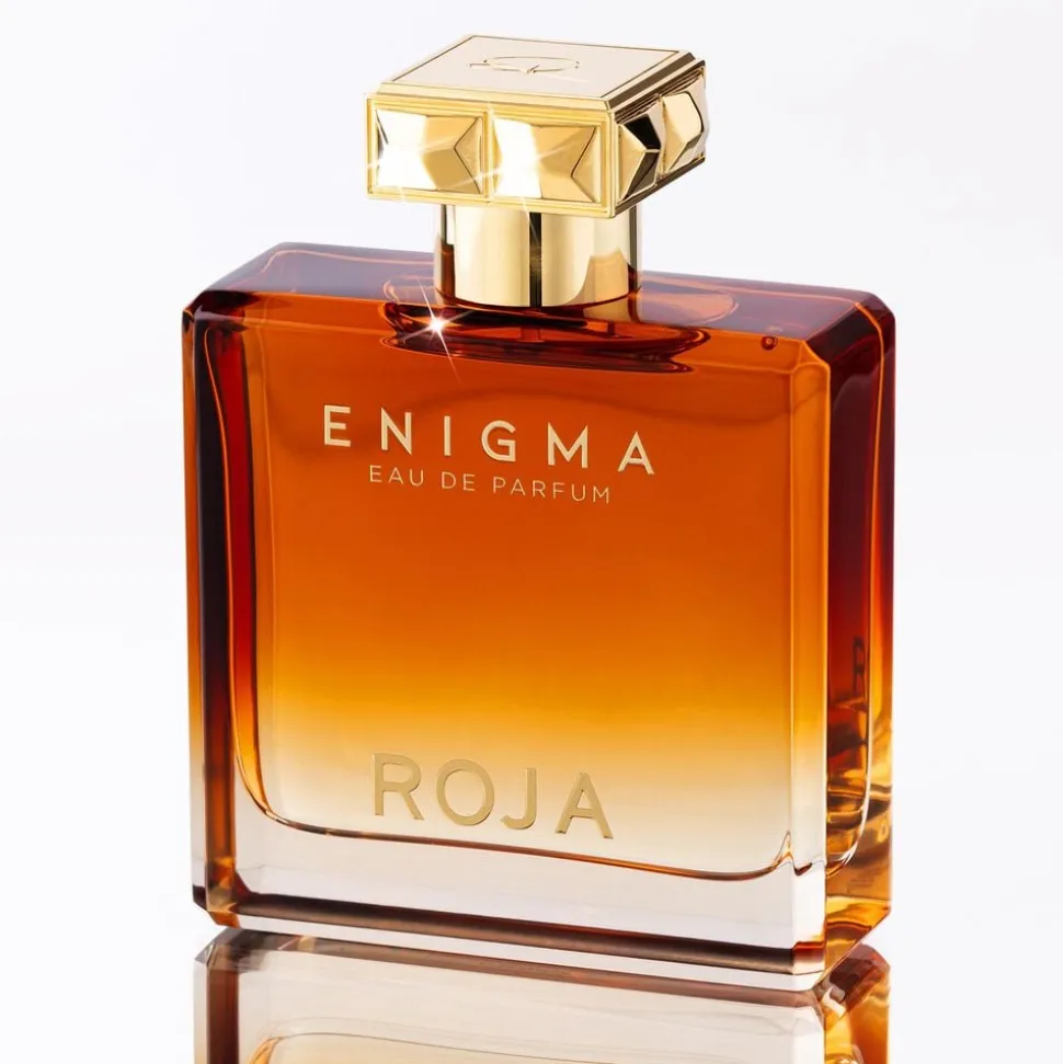 ROJA ENIGMA POUR HOMME EDP 100 ML
