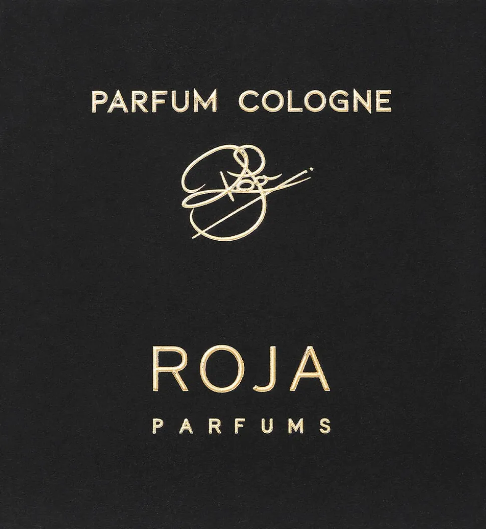**ROJA SCANDAL PARFUM COLOGNE 100 M