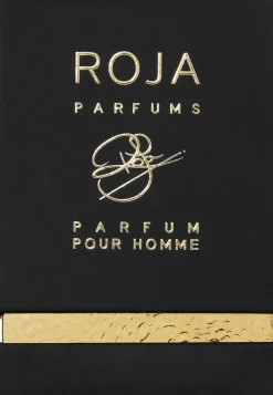**ROJA SCANDAL POUR HOMME PARFUM 50