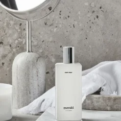 Romspray, White garden