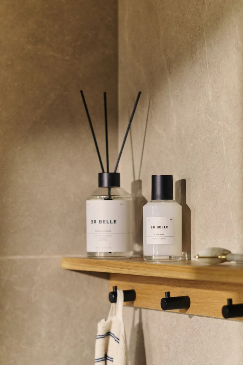 Room Diffuser Sandalwood Criste Marine 180 ml