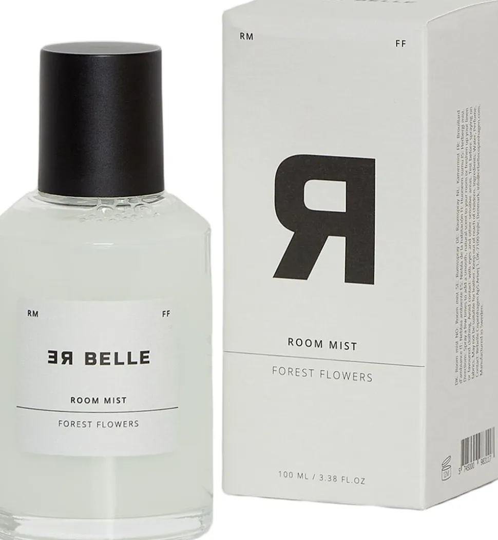 Room Mist Forest Flowers 100 ml
