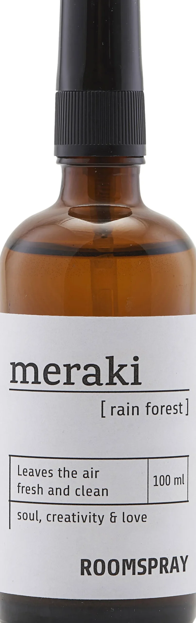 Roomspray Rain forest