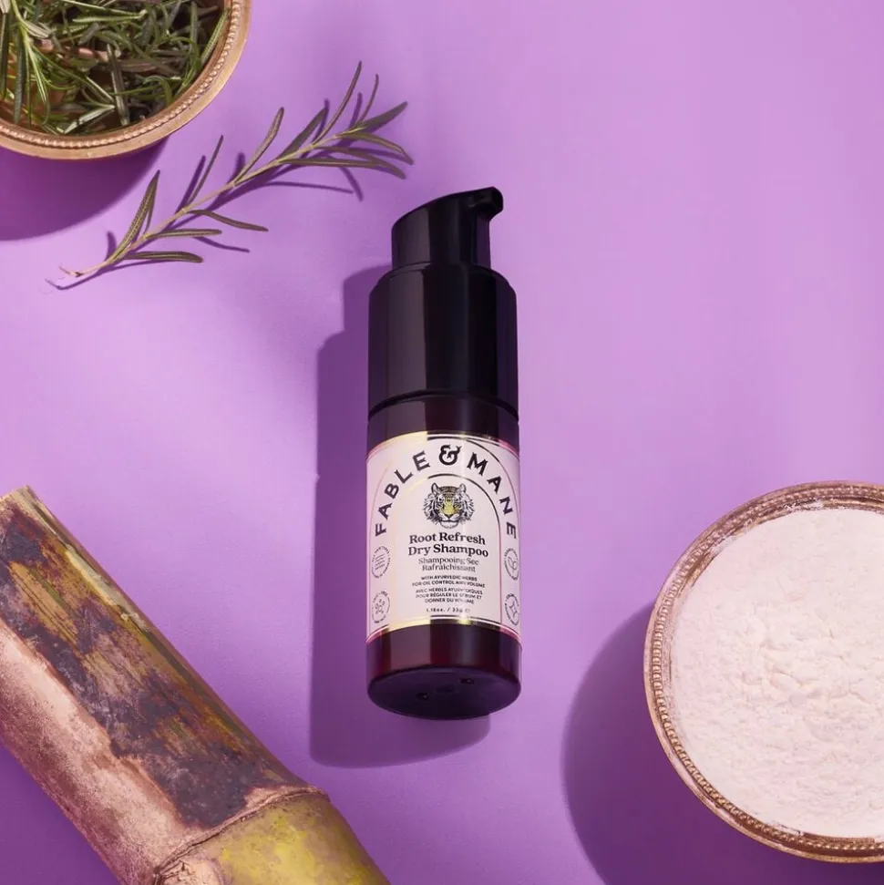 Root Refresh - Forfriskende tørshampoo