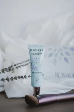 Rosalique Gaveæske