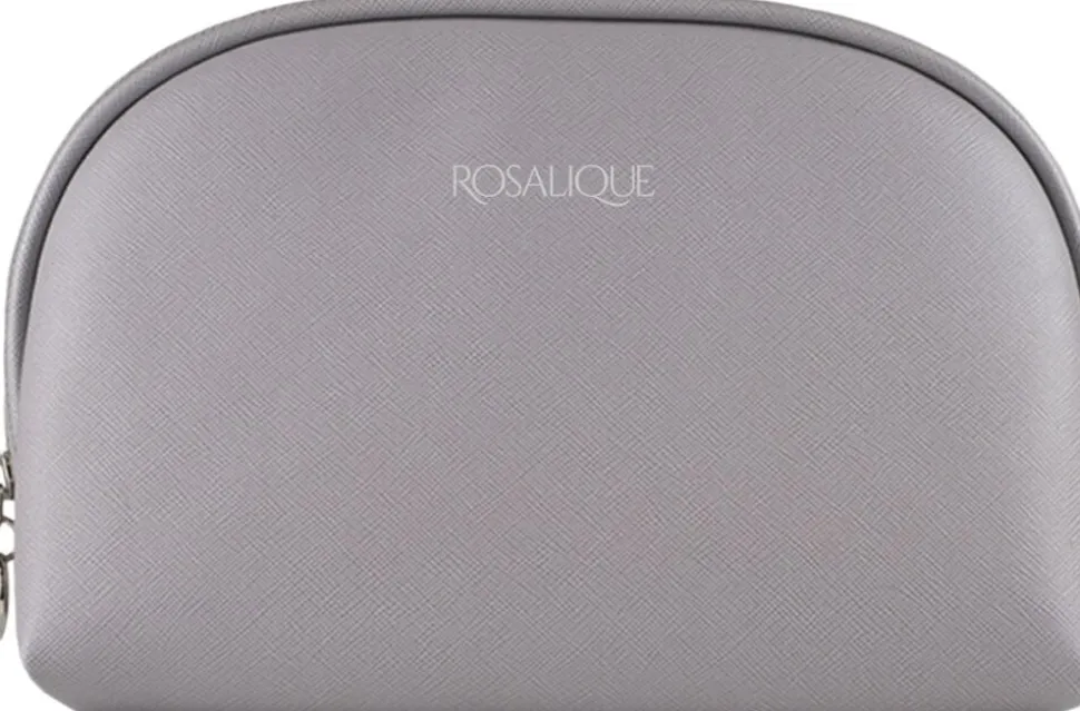 Rosalique Makeup pung m/Rosalique og Brush