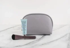 Rosalique Makeup pung m/Rosalique og Brush