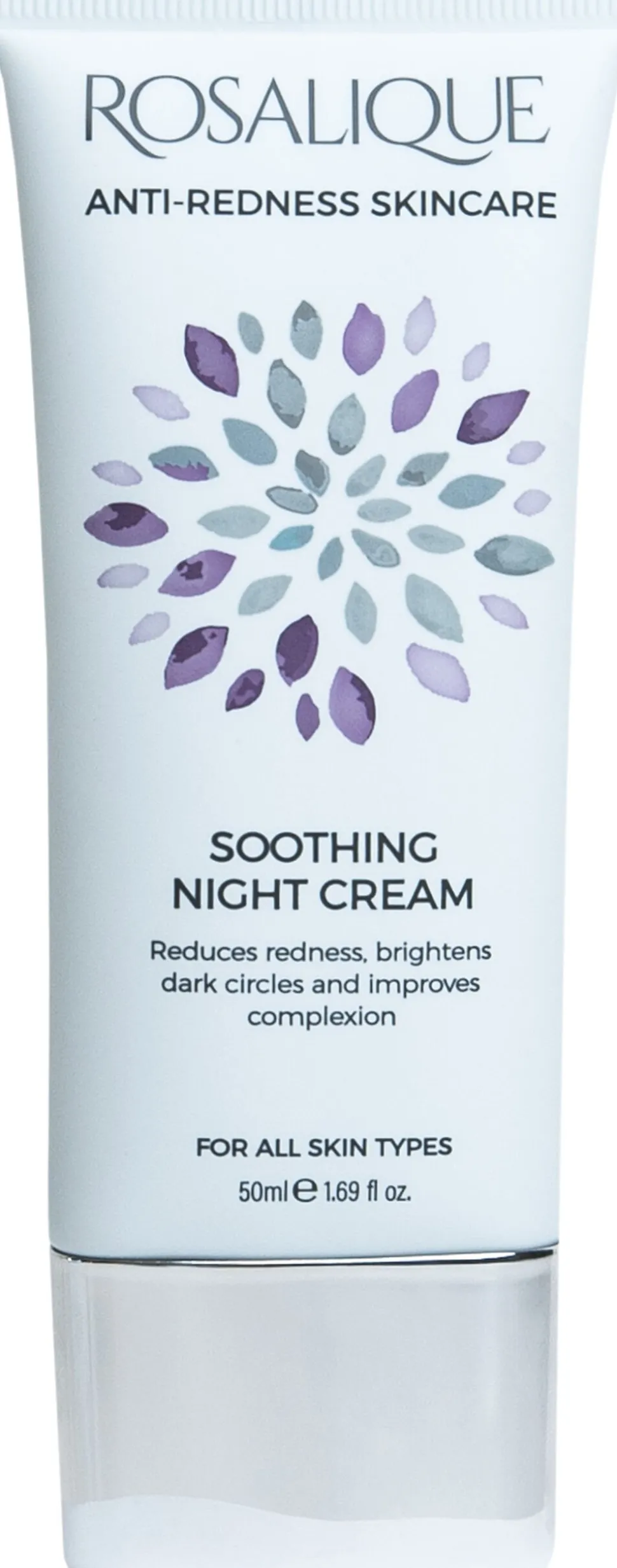 Rosalique Soothing Night Cream